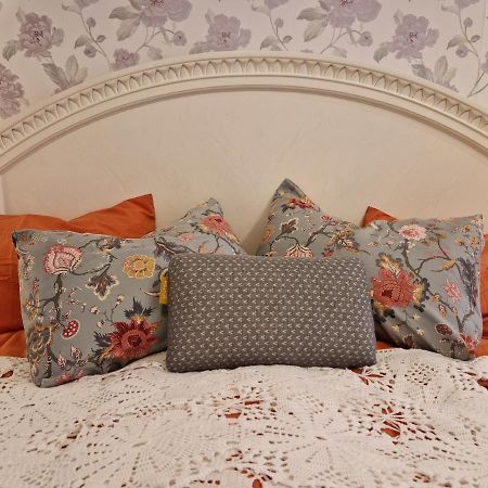 Lovely Apartment In Tallinn Old Town מראה חיצוני תמונה