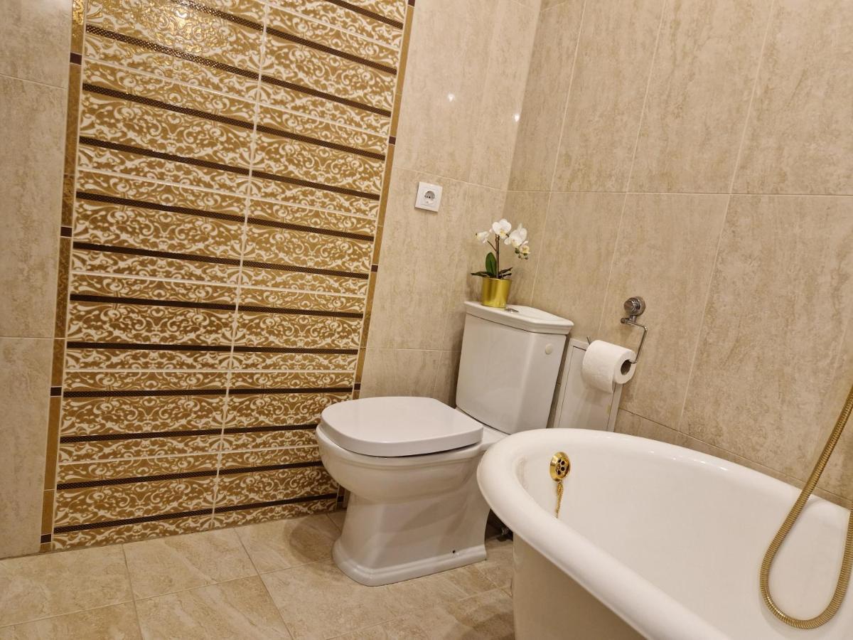 Lovely Apartment In Tallinn Old Town מראה חיצוני תמונה
