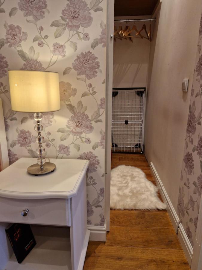 Lovely Apartment In Tallinn Old Town מראה חיצוני תמונה
