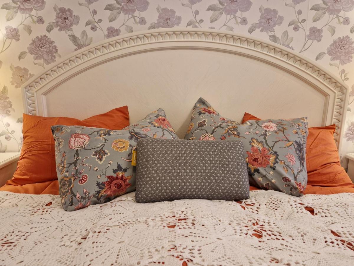 Lovely Apartment In Tallinn Old Town מראה חיצוני תמונה