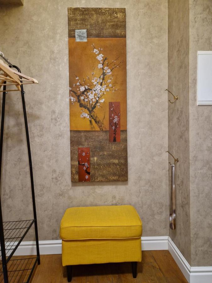 Lovely Apartment In Tallinn Old Town מראה חיצוני תמונה